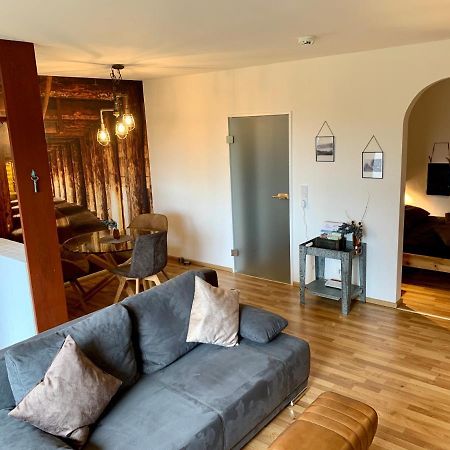 Kupferstollen Apartman Sankt Andreasberg Kültér fotó