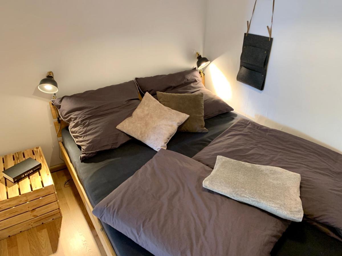 Kupferstollen Apartman Sankt Andreasberg Kültér fotó