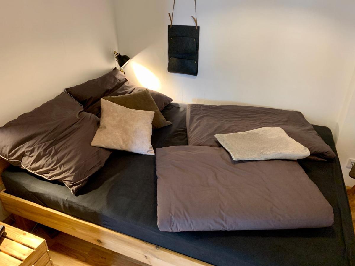 Kupferstollen Apartman Sankt Andreasberg Kültér fotó